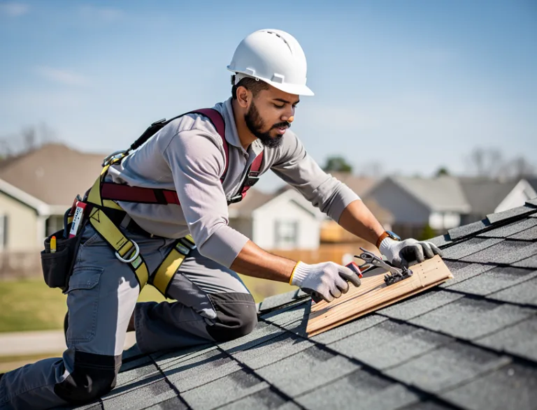 Roof Repair service in Wexford/Maryvale